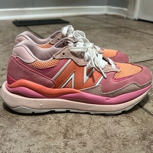 new balance valentine’s day edition